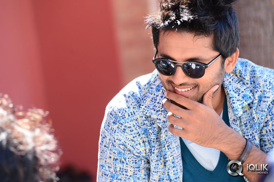 Nithiin